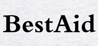 BestAid品牌logo