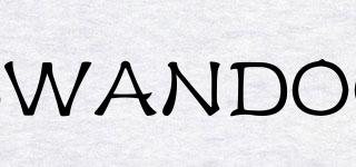 SWANDOO品牌logo