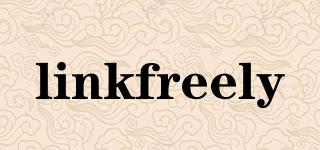 linkfreely品牌logo