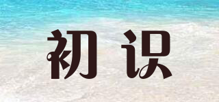 初識(shí)品牌logo