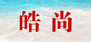 皓尚品牌logo