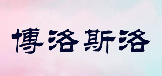 Bolesile/博洛斯洛品牌logo