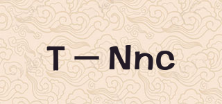 T－Nnc品牌logo
