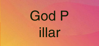 God Pillar品牌logo