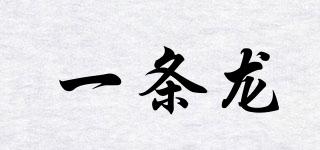 一條龍品牌logo