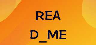 READ_ME品牌logo