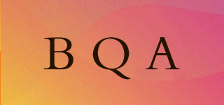 BQA品牌logo