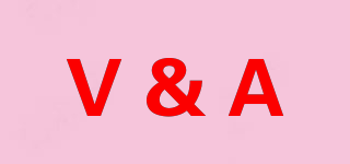V&A品牌logo