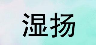 濕揚(yáng)品牌logo