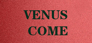 VENUS COME品牌logo
