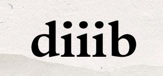 diiib品牌logo