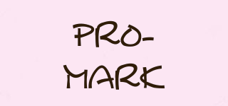 PRO-MARK品牌logo