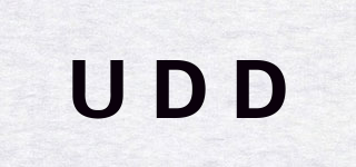 UDD品牌logo