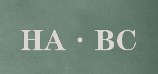HA·BC品牌logo