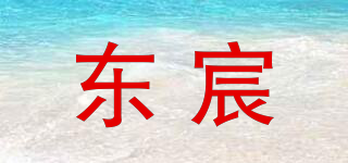 東宸品牌logo