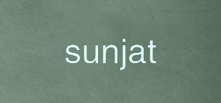 sunjat品牌logo