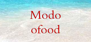 Modoofood品牌logo
