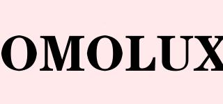 COMOLUXE品牌logo