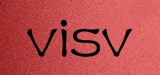 visv品牌logo
