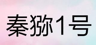 秦獼1號品牌logo