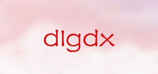 dlgdx品牌logo