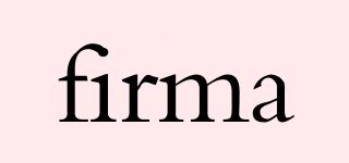 firma品牌logo