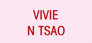 VIVIEN TSAO品牌logo