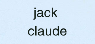 jack claude品牌logo