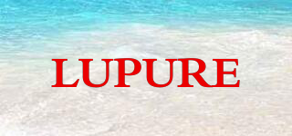 LUPURE品牌logo
