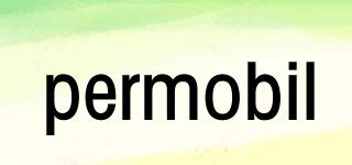 permobil品牌logo
