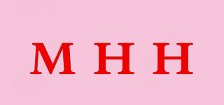 MHH品牌logo