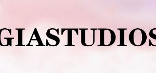 GIASTUDIOS品牌logo