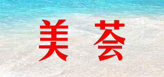 MEI HUEI/美薈品牌logo