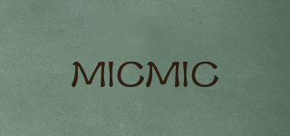MICMIC品牌logo