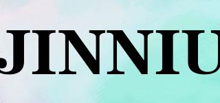 JINNIU品牌logo