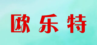 Oratek/歐樂特品牌logo