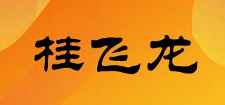 桂飛龍品牌logo