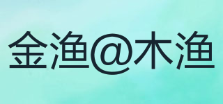 金漁＠木漁品牌logo
