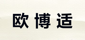 AURBOSHI/歐博適品牌logo