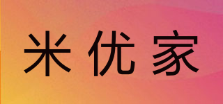 米優(yōu)家品牌logo