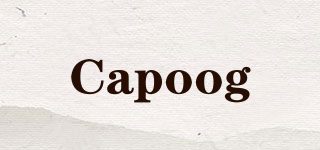 Capoog品牌logo