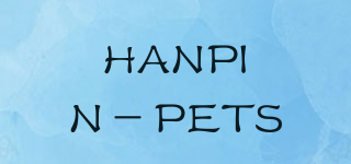 HANPIN－PETS品牌logo