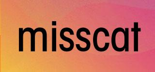 misscat品牌logo