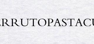 BERRUTOPASTACUP品牌logo
