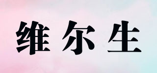 wellshineWELLSON/維爾生品牌logo
