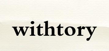 withtory品牌logo