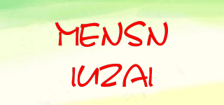 MENSNIUZAI品牌logo
