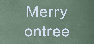 Merryontree品牌logo