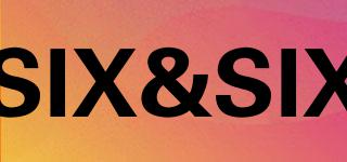 SIX&SIX品牌logo