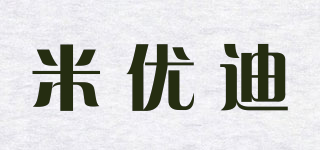 meyoudear/米優(yōu)迪品牌logo